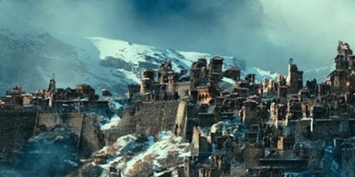 750x1334 Hobbit iPhone Wallpapers