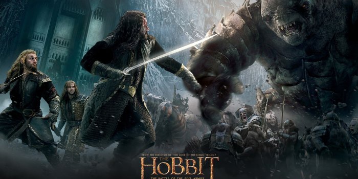 1920x1080 Desktop Wallpapers The Hobbit The