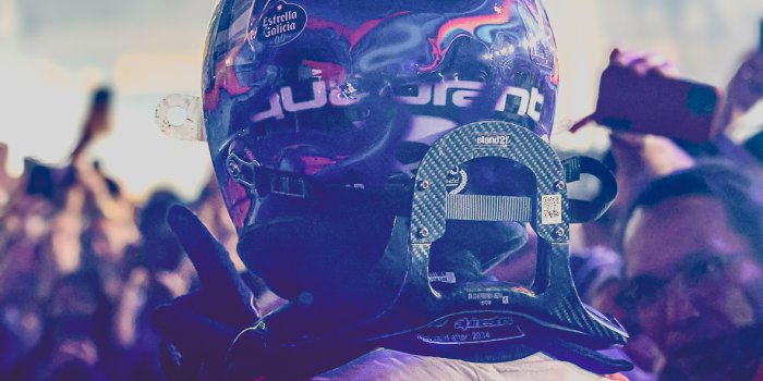 1181x2560 Lando Norris | F1 Wallpaper