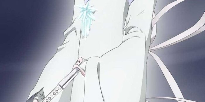 736x1307 Rukia Bankai Wallpaper - iXpap