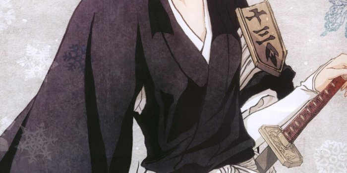 1080x1920 Rukia Kuchiki iPhone Wallpapers