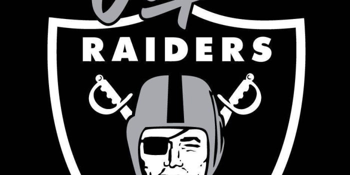 936x1168 Download Las Vegas Raiders Classic Logo