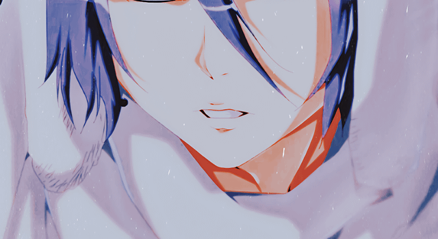 640x1386 Rukia Kuchiki - Wallpaper by me : r/bleach