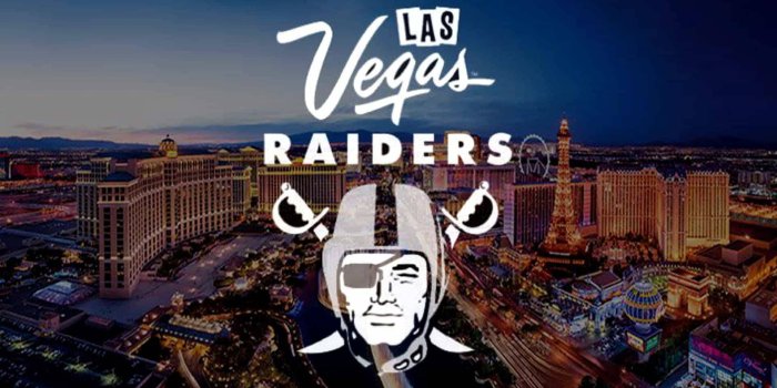 1920x1080 100+] Las Vegas Raiders Wallpapers