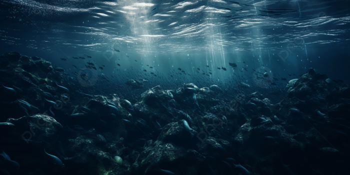 1200x673 Deep Sea Background Images, HD Pictures
