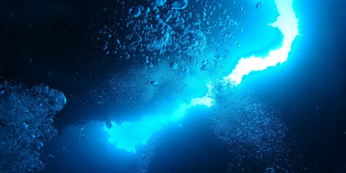 2730x1536 Deep Ocean 4k Wallpapers