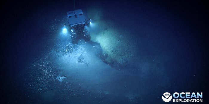 1920x1080 Desktop Wallpaper: NOAA Ocean Exploration