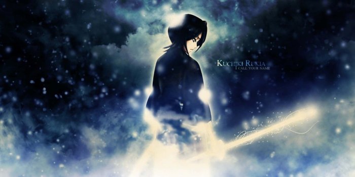 1914x1165 series “BLEACH” Wallpaper