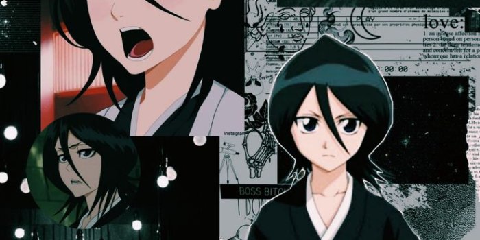 736x1377 Rukia kuchiki