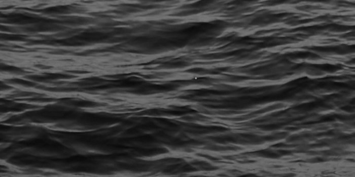 1125x2436 water-sea-dark-bw-deep-ocean-wallpaper