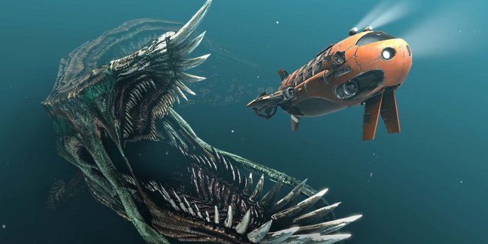 1920x1080 100+] Deep Sea Wallpapers | Wallpapers.com