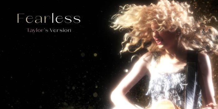 1920x1080 01 - Taylor Swift - Fearless (Taylor's
