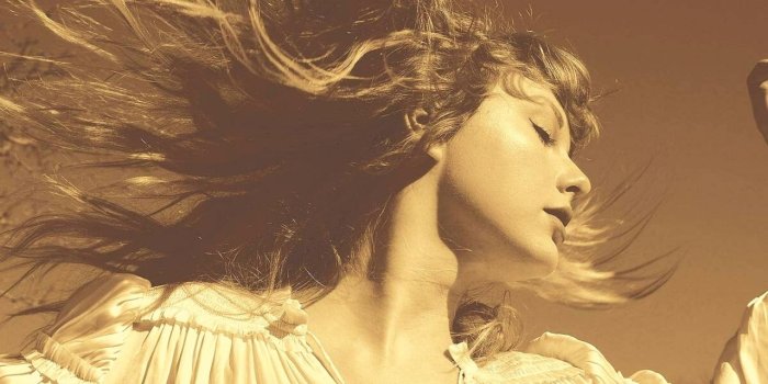 1280x800 YA Friday: Fearless (Taylor's Version