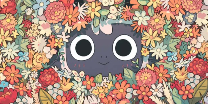 1280x720 100+] Cult Of The Lamb Wallpapers