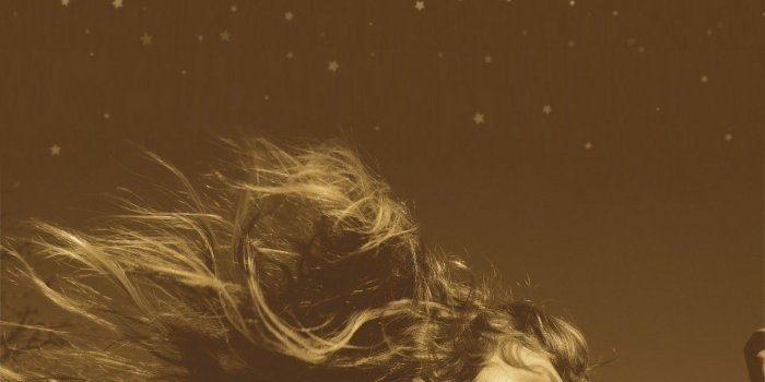 1288x2289 Fearless (Taylor's Version)