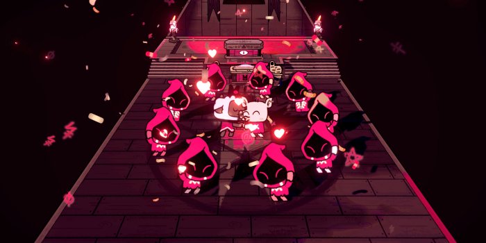 3840x2160 The Lamb 4k Ultra HD Wallpaper