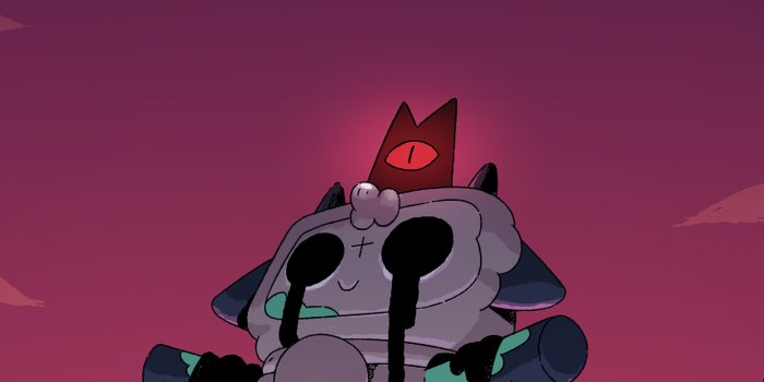 2160x3840 Cult of the Lamb 4K Wallpaper iPhone HD