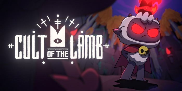 1920x1080 Cult of the Lamb HD Wallpaper: Embrace