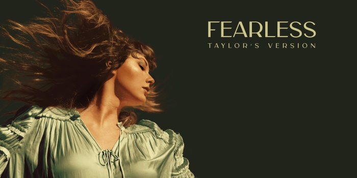 5334x3000 Fearless wallpaper (desktop version