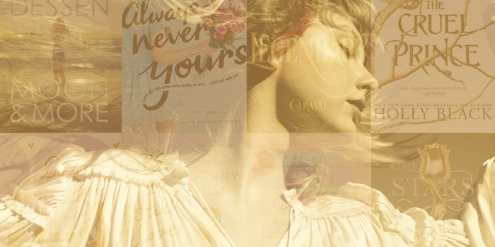 1600x900 sarah dessen Archives | The Young Folks