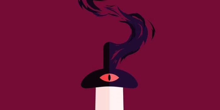 800x1200 100+] Cult Of The Lamb Wallpapers