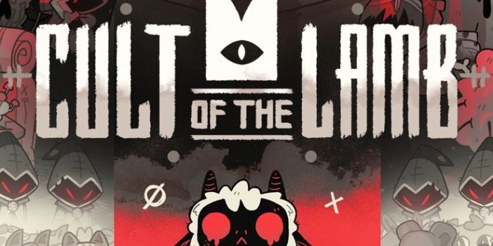 736x1104 Cult of the Lamb