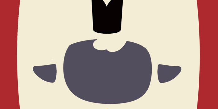 960x2080 Cult of the Lamb Wallpaper Fowlcer - 插