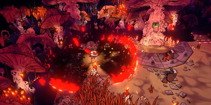 3840x2160 The Lamb 8k Ultra HD Wallpaper