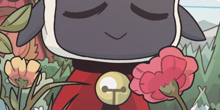 900x1600 Cult Of The Lamb iPhone Wallpapers