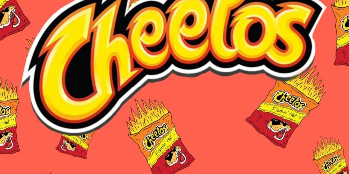 1288x2289 Cheetos Wallpaper