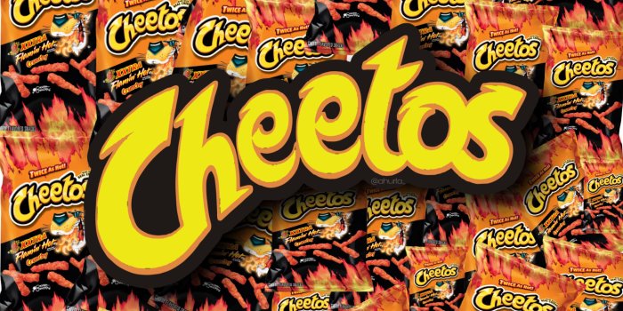 1948x3463 Xxtra Hot Cheetos Wallpaper Background