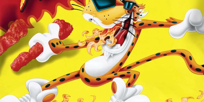 1680x1050 100+] Hot Cheetos Wallpapers