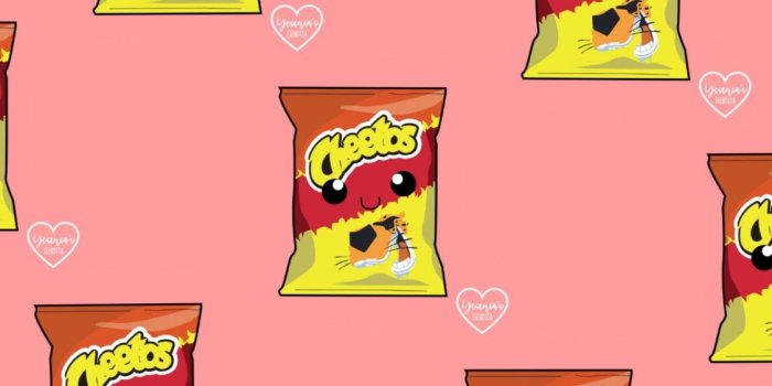 1125x2436 Cheetos Wallpapers