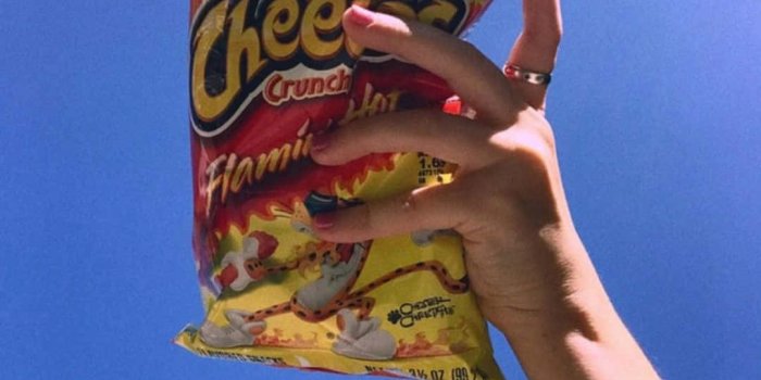 1080x958 100+] Hot Cheetos Wallpapers