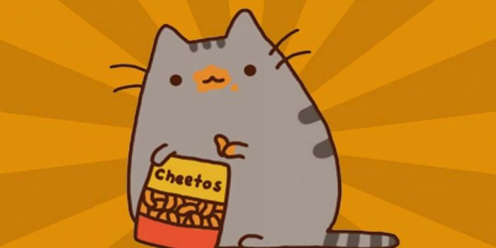 1600x900 Hot Cheetos! Wallpaper