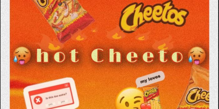 735x1073 Cheetos crunchy, Cereal pops, Pops