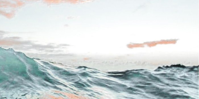 828x1238 Preppy Beach Wallpapers