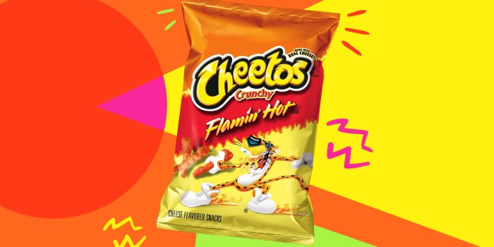 1500x1000 Why Flamin' Hot Cheetos Were the
