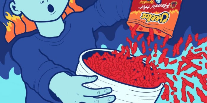 1200x675 Cheetos Wallpapers