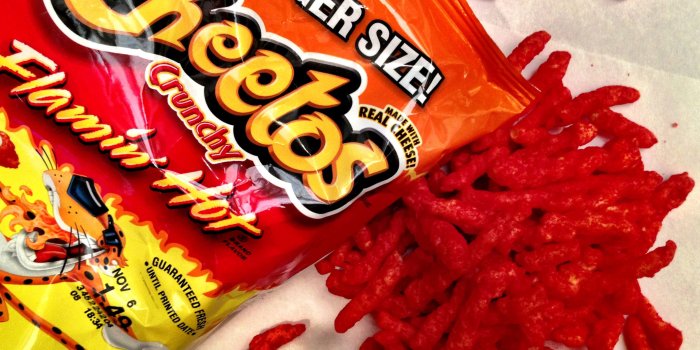 2824x2280 Cheetos Hd Wallpaper