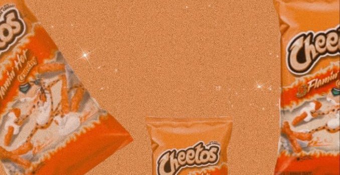 678x1200 Cheetos wallpaper