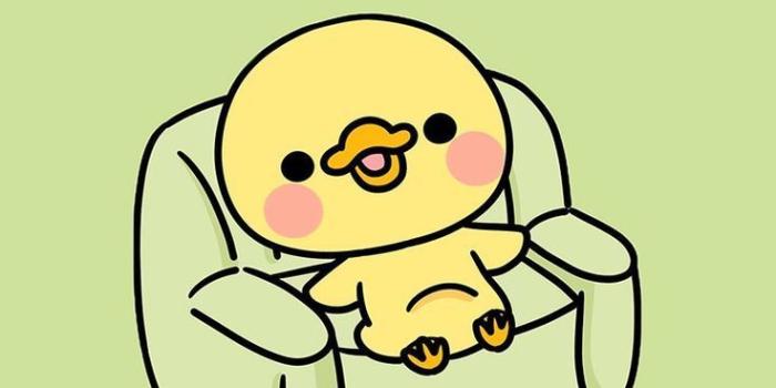 736x1377 Kawaii Duck Wallpapers