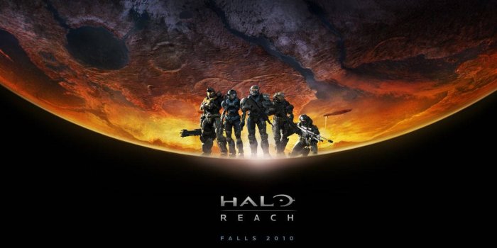 1280x804 Download Halo Reach Wallpaper