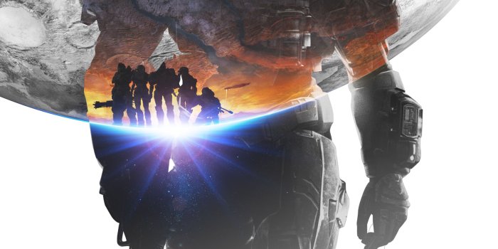 1725x2588 Halo: Reach poster