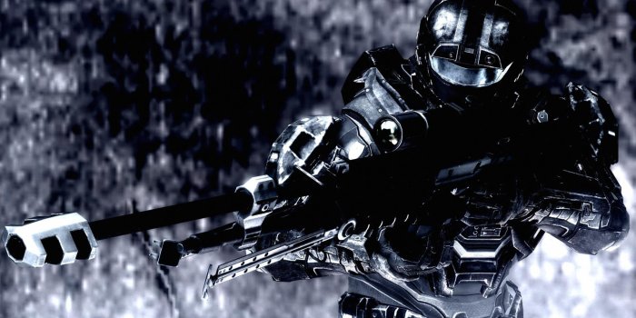 1920x1080 Halo: Reach [3] wallpaper - Game