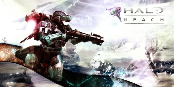 1920x1080 HD Wallpaper: Epic Moments from Halo: Reach