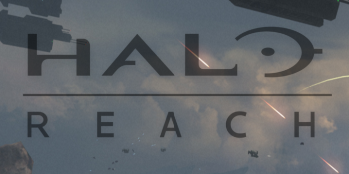 720x1440 Halo Reach 720x1440 Phone wallpaper