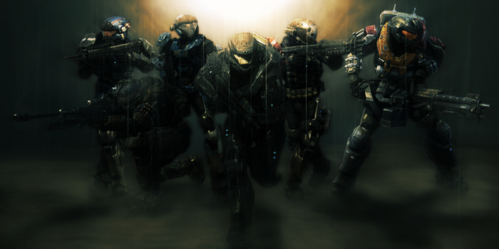 1920x1002 Halo: Reach Video Game HD Wallpaper