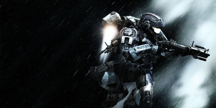 1920x1080 Halo: Reach wallpapers for desktop