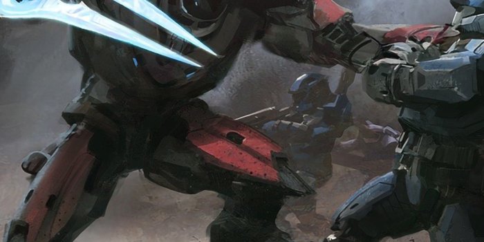 1280x2120 1280x2120 Halo Reach iPhone 6+ ,HD 4k